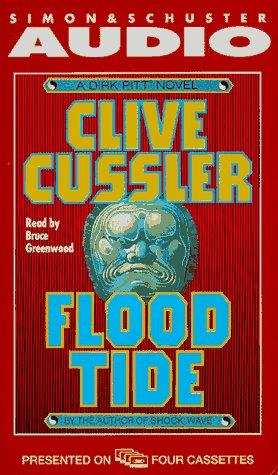 FLOOD TIDE  (AudiobookFormat, 1997, Simon & Schuster Audio)