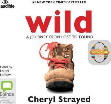 Wild: From Lost to Found on the Pacific Crest Trail (2015)