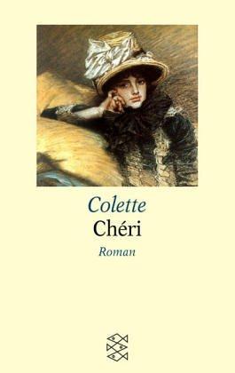 Cheri. Großdruck. Roman. (Paperback, 2001, Fischer (Tb.), Frankfurt)