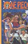 One Piece, Bd.20 (Paperback, German language, 2002, Carlsen)