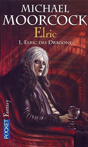 Elric des dragons (French language, 1987)