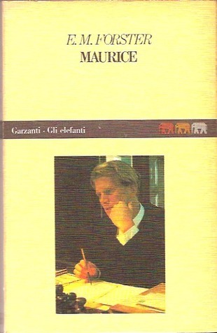 Maurice (Paperback, Italiano language, 1989, Garzanti)