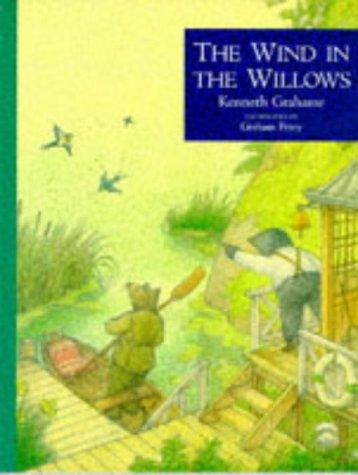 Wind in the Willows (Little Classics) (Paperback, 1997, Pavilion)