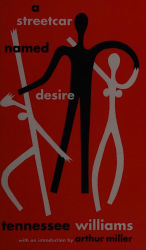 A streetcar named desire (2004, Turtleback Books)
