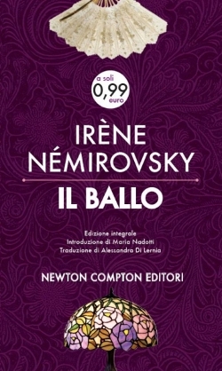 Il ballo (Paperback, Italiano language, 2013, Newton Compton)