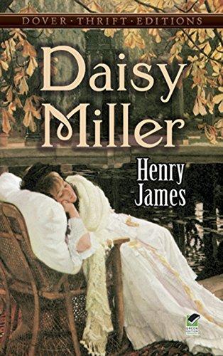 Daisy Miller (1995)