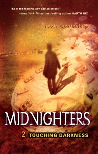 Midnighters #2 (Paperback, 2006, Eos)