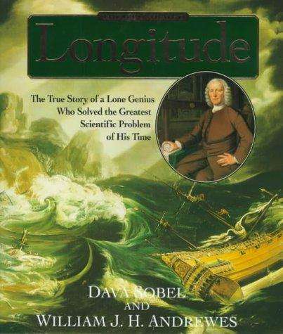 Longitude (Paperback, 1999, Fourth Estate)