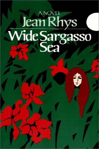 Wide Sargasso Sea (AudiobookFormat, 1993, Books on Tape, Inc.)