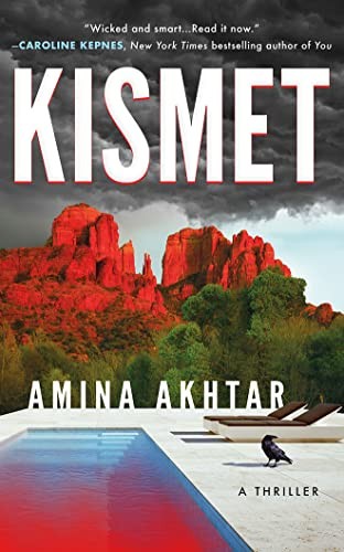 Kismet (AudiobookFormat, 2022, Brilliance Audio)