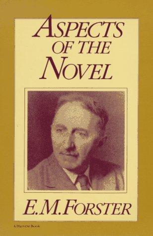 Aspects of the novel (1985)