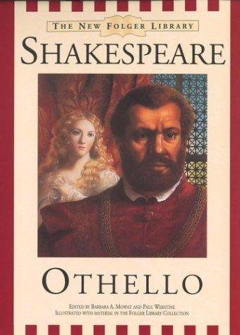 Othello (Paperback, 1999, Washington Square Press)