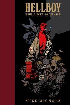 Hellboy (2014)