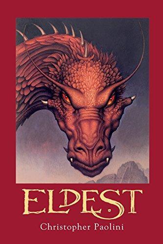 Eldest (2005, Random House)