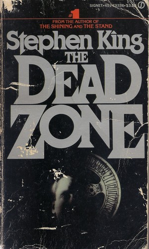 The Dead Zone (Paperback, 1980, New American Library)