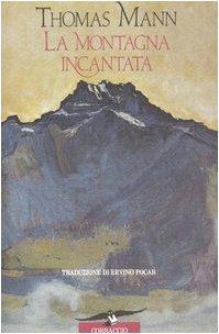 La montagna incantata (Italian language, 1992)