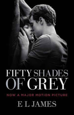 E. L. James: Fifty Shades of Grey (2012, Vintage Books)