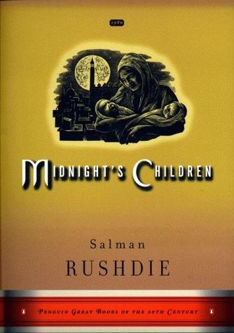 Midnight's Children (2000, Penguin (Non-Classics))