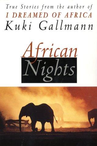 African nights (2000, Perennial)