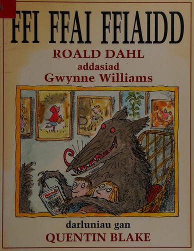 Ffi Ffai Ffiaidd (Paperback, Welsh language, 1996, Gomer Press)