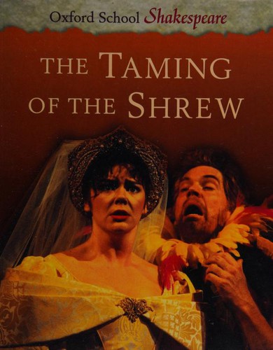 The Taming of the Shrew (2001, Oxford University Press)