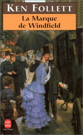La Marque de Windfield (Paperback, 1996, LGF)