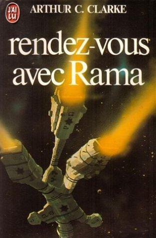 Rendez-vous avec Rama (French language)