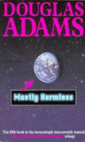 Mostly Harmless (1993)