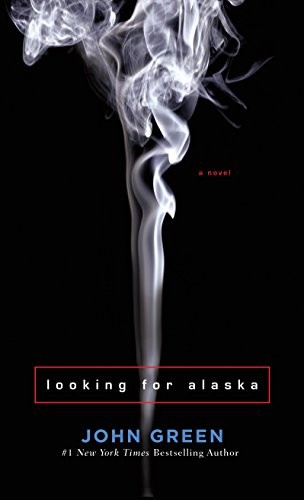 Looking for Alaska (Paperback, 2016, Large Print Press)