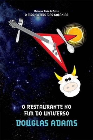 O Restaurante No Fim do Universo (Paperback, 2009, Arqueiro)