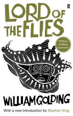 Lord of the Flies (2014, Faber & Faber)