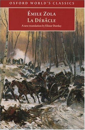 La Débâcle (2000, Oxford University Press, USA)