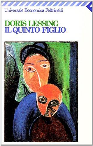 Il quinto figlio (Italian language, 1992)