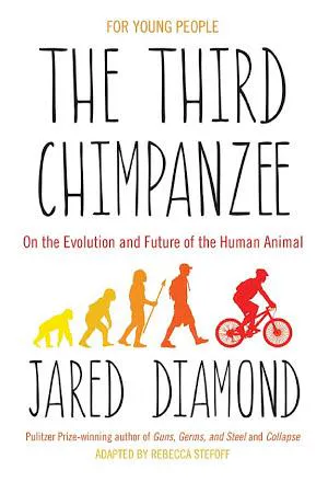 Jared Diamond: The Third Chimpanzee (2014)