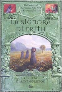 La signora di Erith (Hardcover, Nord)