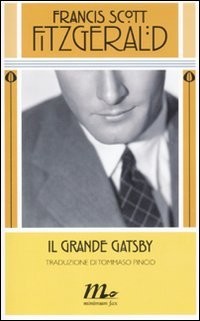 Il grande Gatsby (Paperback, 2011, Minimum Fax)