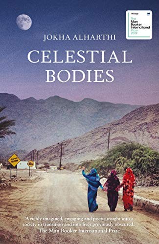 Celestial Bodies (Paperback, 2018, Sandstone Press)