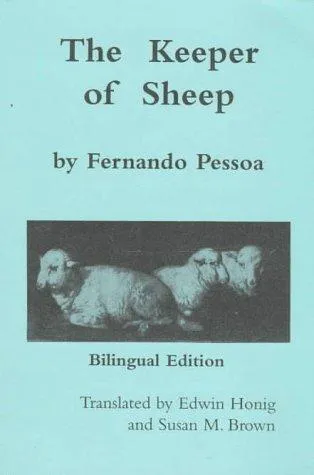 Fernando Pessoa: The Keeper of Sheep (1997)