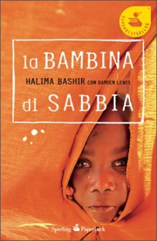 La bambina di sabbia (Paperback, Italiano language, 2011, Sperling & Kupfer)
