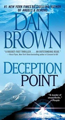 Deception Point (2009)