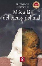 Más allá del bien y del mal (Spanish language)