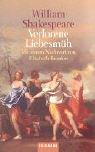 Verlorene Liebesmüh (Paperback, 2000, Goldmann)