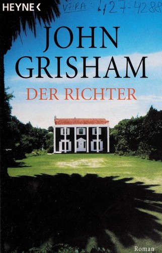 Der Richter : Roman