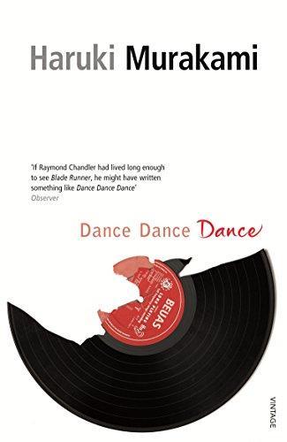 Dance Dance Dance (2003)