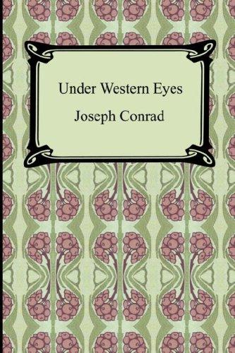 Under Western Eyes (2007, Digireads.com)