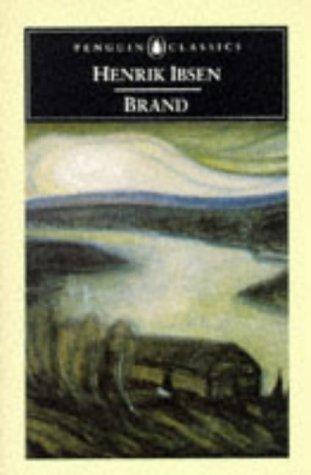 Brand (1997, Penguin Classics)