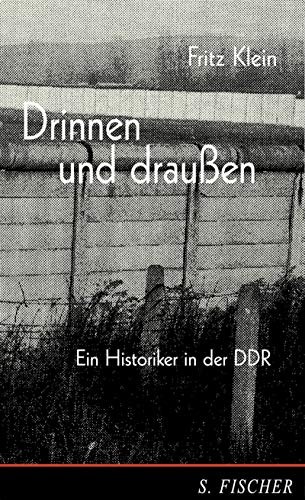 Drinnen und draußen (Hardcover, German language, 2000, S. Fischer Verlag)