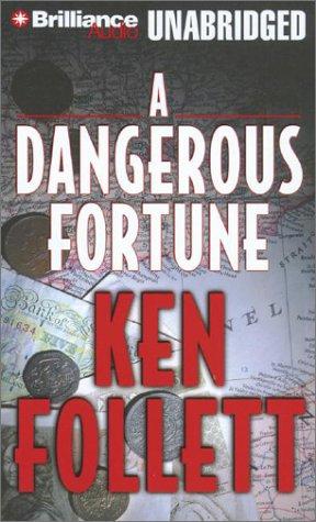 Dangerous Fortune, A (AudiobookFormat, 1994, Unabridged Library Edition)