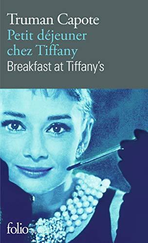 Breakfast at Tiffany's (French language, 1998, Gallimard)