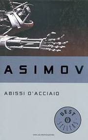 Abissi d'acciaio (Paperback, Italian language, 1995, Mondadori)
